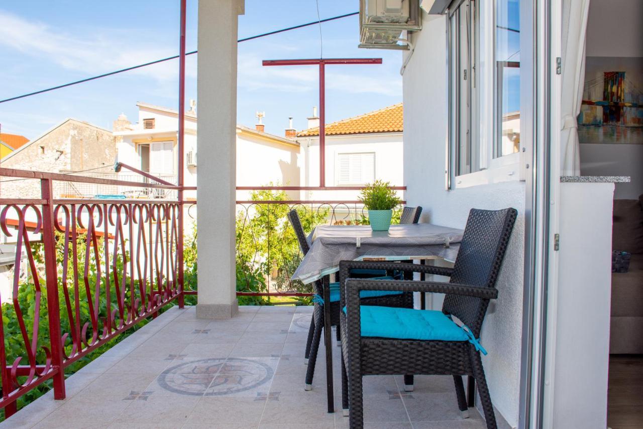 Tomic Apartament Novi Vinodolski
