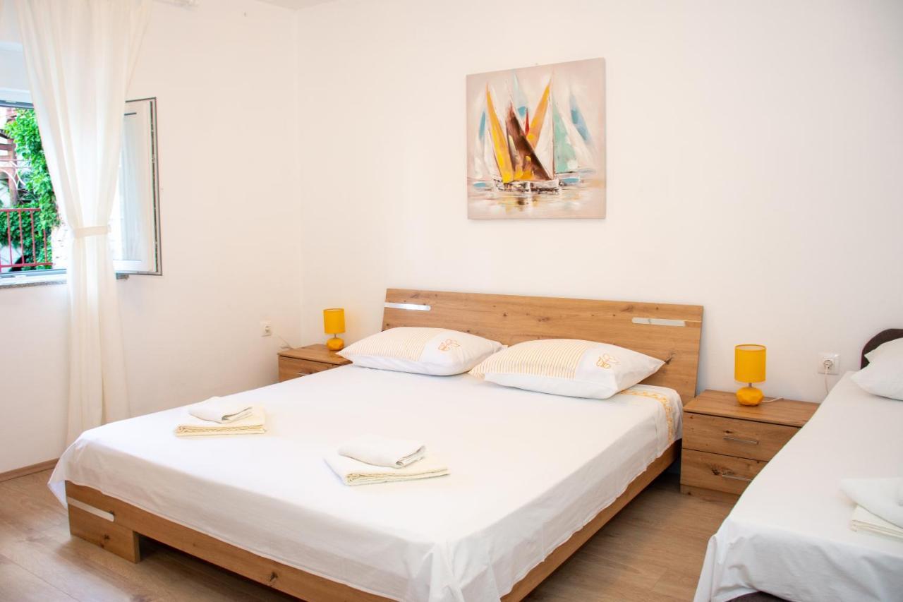 Apartament Tomic Novi Vinodolski