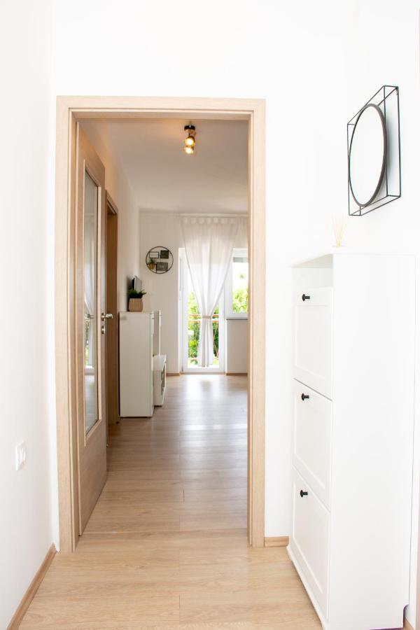 Tomic Apartament