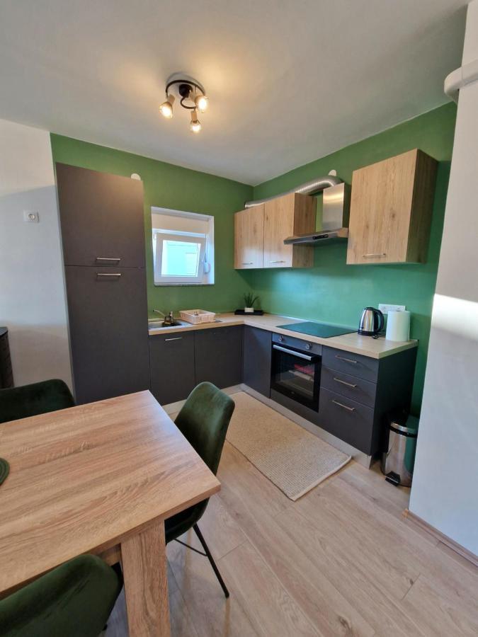 Apartament Tomic *